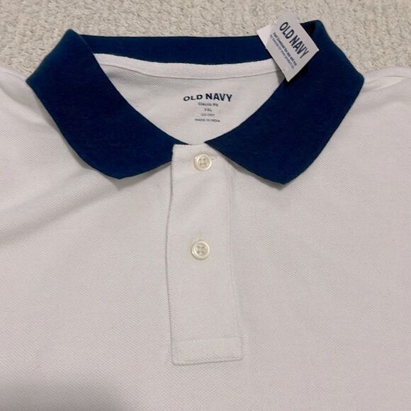 NWT- Old Navy - men’s XXL - Picture 2 of 6